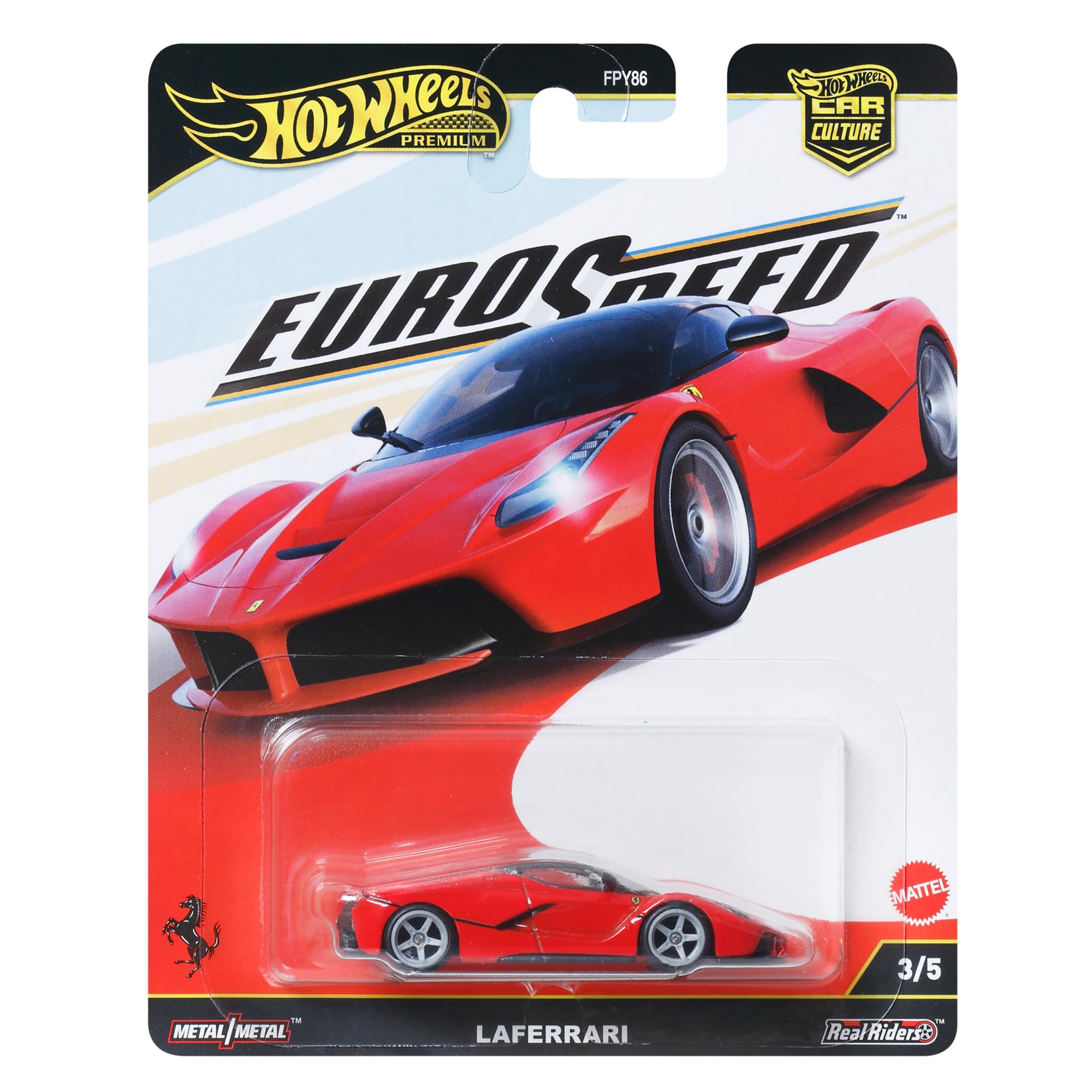 Ferrari ジャンアレジ　フェラーリ　ホットウィール　ミニカー Ferrari ジャンアレジ フェラーリ ホットウィール ミニカー